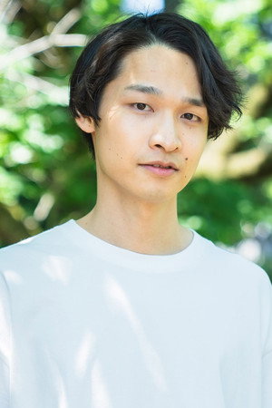 Portrait of Sudo Mizuki