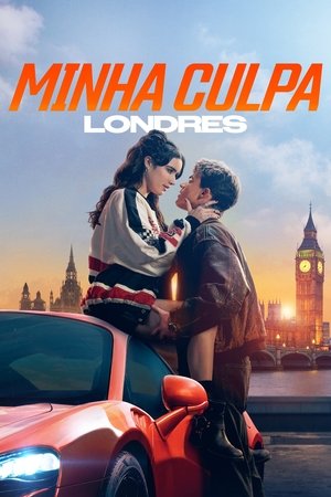 Imagem Minha Culpa: Londres