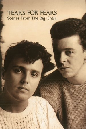 Tears For Fears - Scenes from the Big Chair