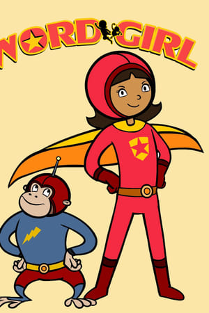 WordGirl