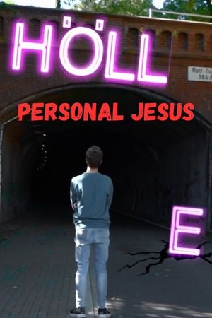 Personal Jesus