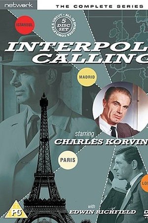 Interpol Calling