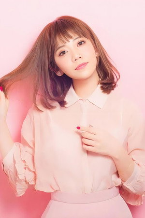 Portrait of 張雅涵