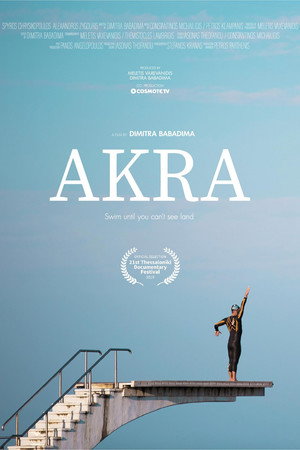 Akra poster
