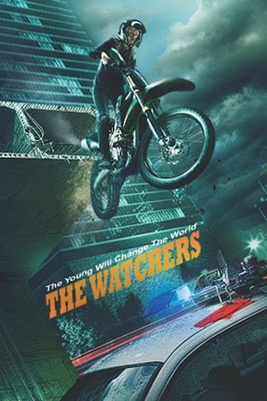 The Watchers: Beginning