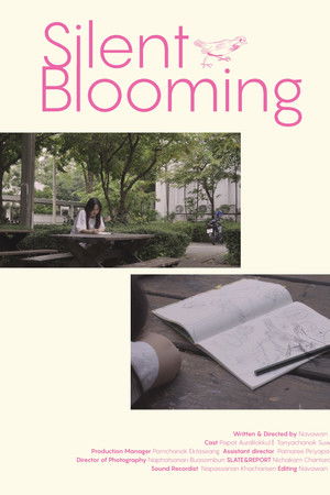 Slient Blooming