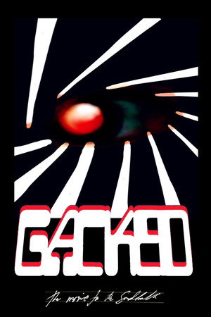 Gacked poster