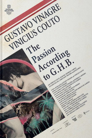 The Passion According to G.H.B.