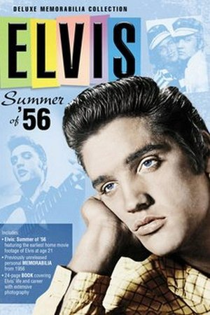 Elvis: Summer of '56
