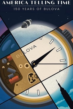 America Telling Time: 150 Years of Bulova America Telling Time: 150 Years of Bulova