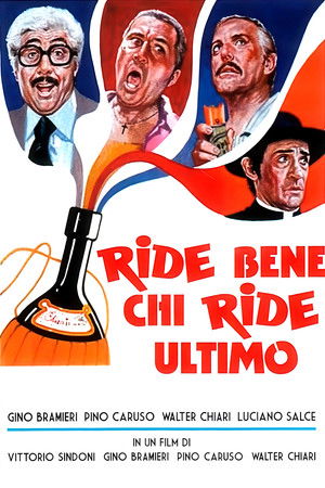 Ride bene... chi ride ultimo Ride bene... chi ride ultimo