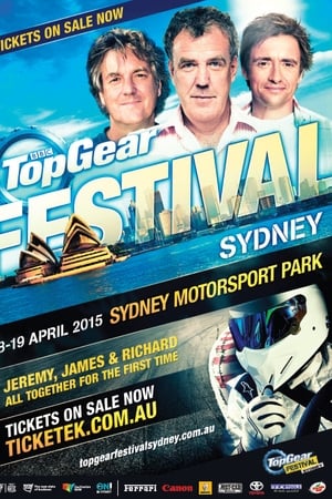 Top Gear Festival: Sydney