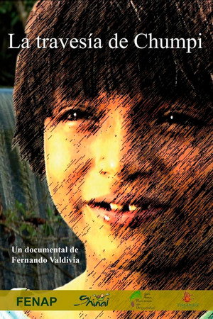 La Travesía de Chumpi poster