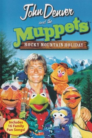 Rocky Mountain Holiday with John Denver and the Muppets