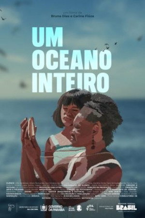 Um Oceano Inteiro Um Oceano Inteiro