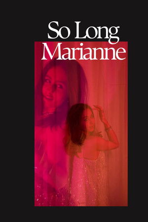 So Long Marianne