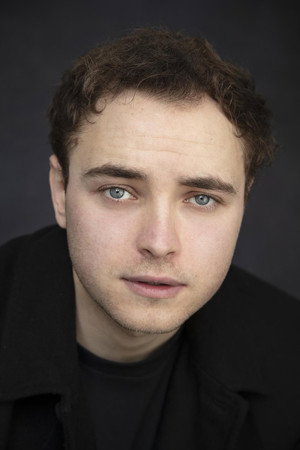Liam Gaffney