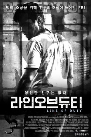 라인 오브 듀티