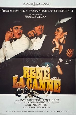 Rene the Cane