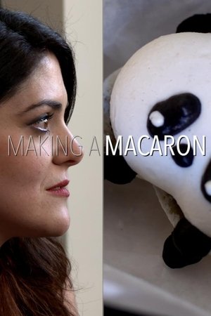 Making a Macaron