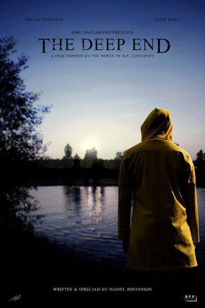The Deep End poster