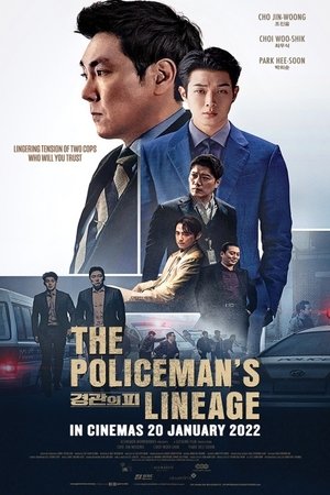 Regarder The Policeman's Lineage en streaming