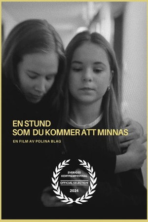 A Moment You Will Remember poster