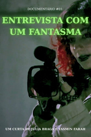 Entrevista com um Fantasma