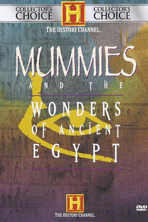 Mummies: Tales from the Egyptian Crypts