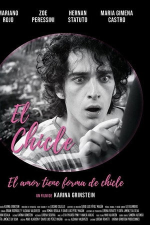 Bubble Gum poster
