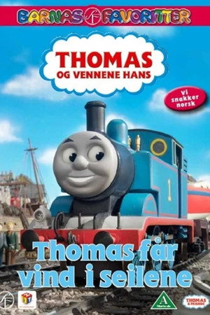 Thomas og Vennene Hans: Thomas får vind i seilene
