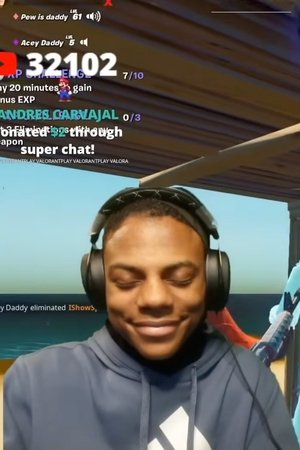EARLY STREAM!