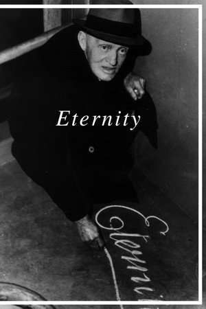Eternity poster