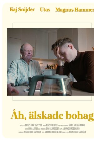 Åh, älskade bohag