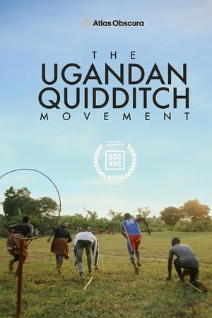 The Ugandan Quidditch Movement
