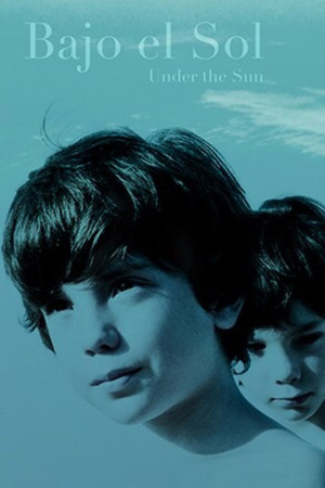 Under the Sun poster