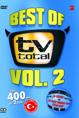 Best of TV total Vol. 2