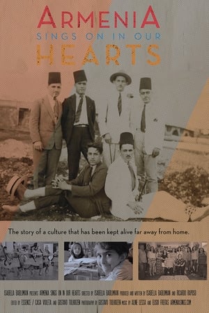 Armenia Sings on in Our Hearts