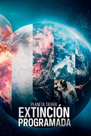 Fateful Planet