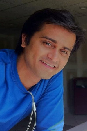 Vikram Mehta