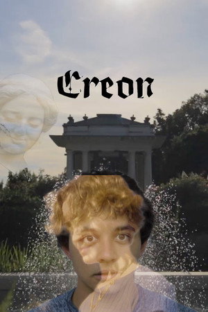 Creon poster