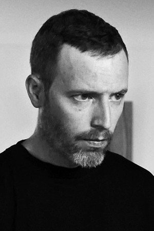 Portrait of Olivier Arson