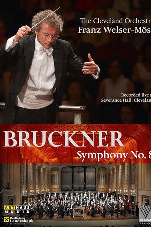 Bruckner Symphony No. 8