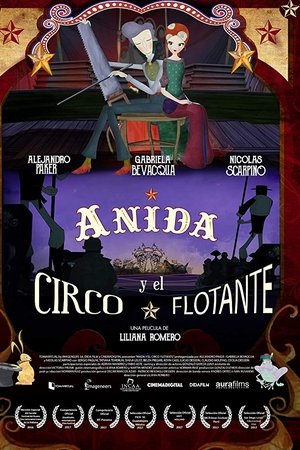 Anida and a Floating Circus