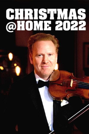 Christmas@Home 2022: Das Weihnachtskonzert mit Daniel Hope, Sting und weiteren Gästen