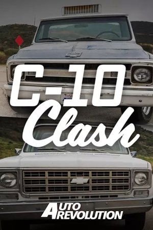 Auto Revolution: C-10 Clash