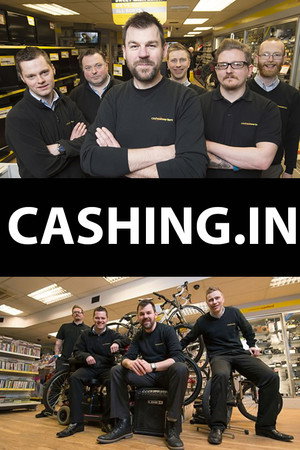 Cashing In
