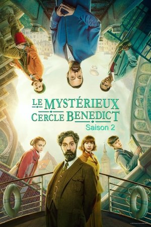 Le mystérieux cercle Benedict