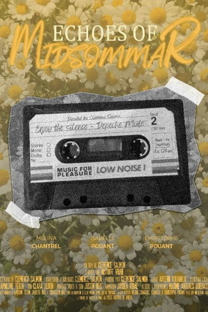Echoes of Midsommar poster