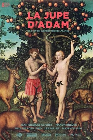 La Jupe d'Adam